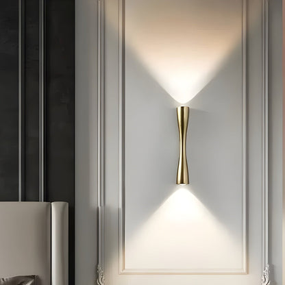 Bolania | Wall light - Waterproof LED - Trendy, minimalist design for modern spaces 1