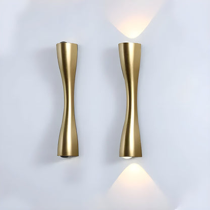 Bolania | Wall light - Waterproof LED - Trendy, minimalist design for modern spaces 3
