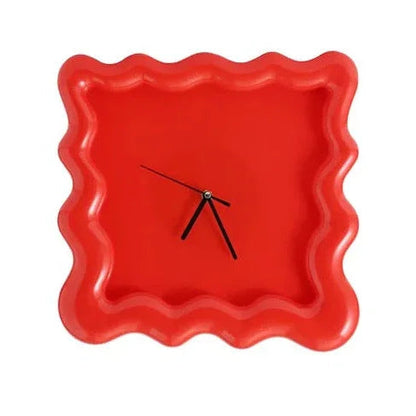 Bondi Wall Clock 0