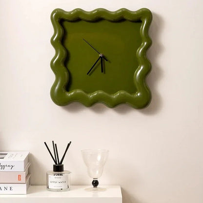 Bondi Wall Clock 2