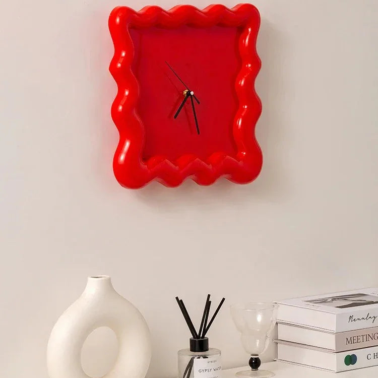 Bondi Wall Clock 3