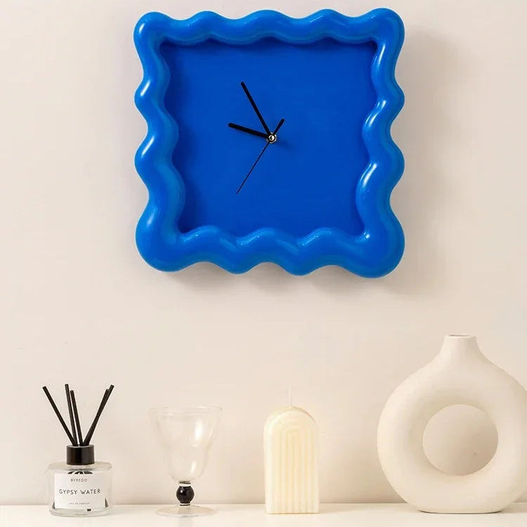 Bondi Wall Clock 4