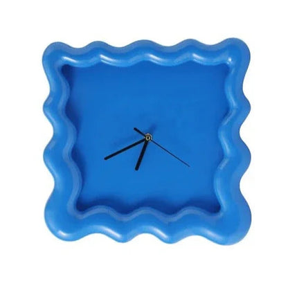 Bondi Wall Clock 5