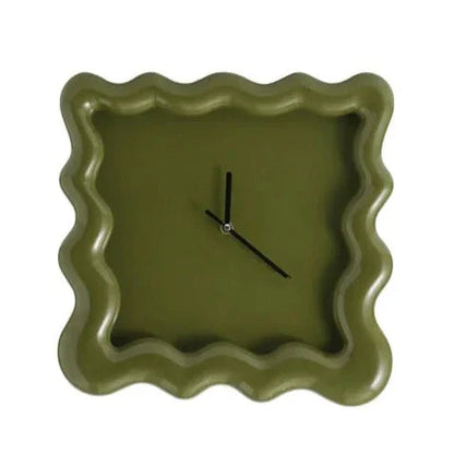 Bondi Wall Clock 9
