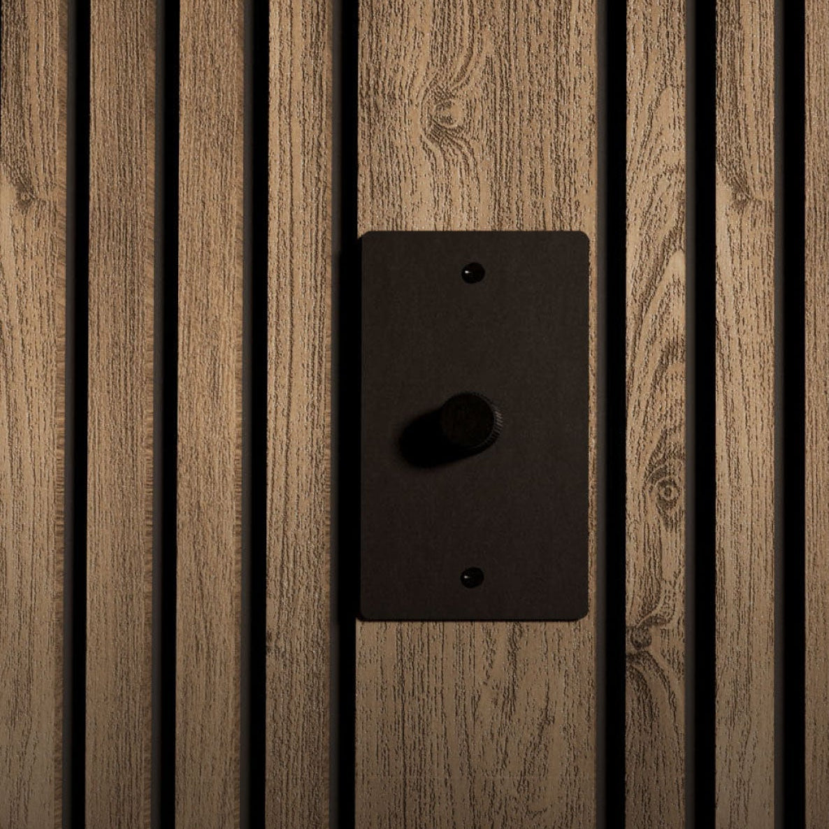 Brass Dimmer Switch 1