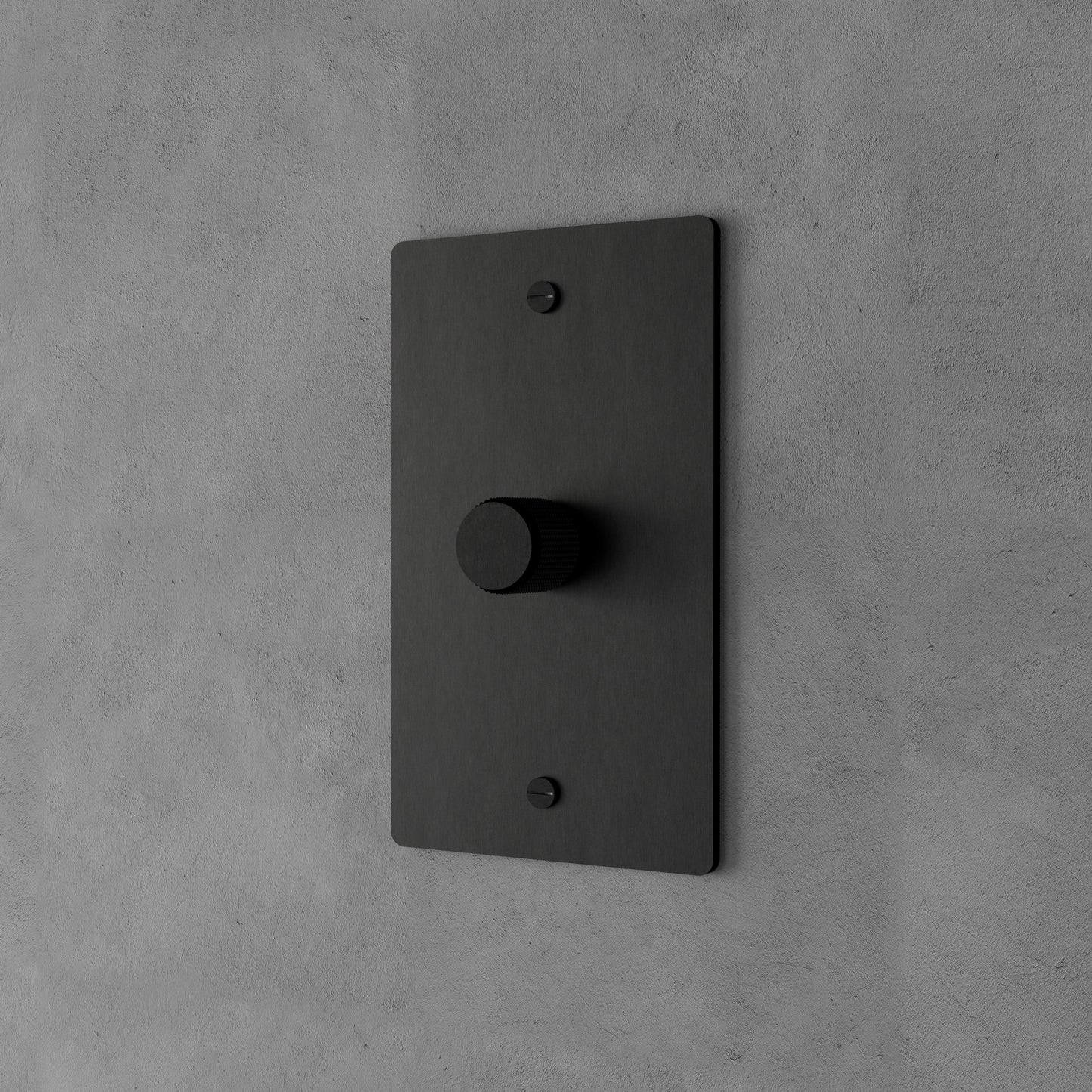 Brass Dimmer Switch 10