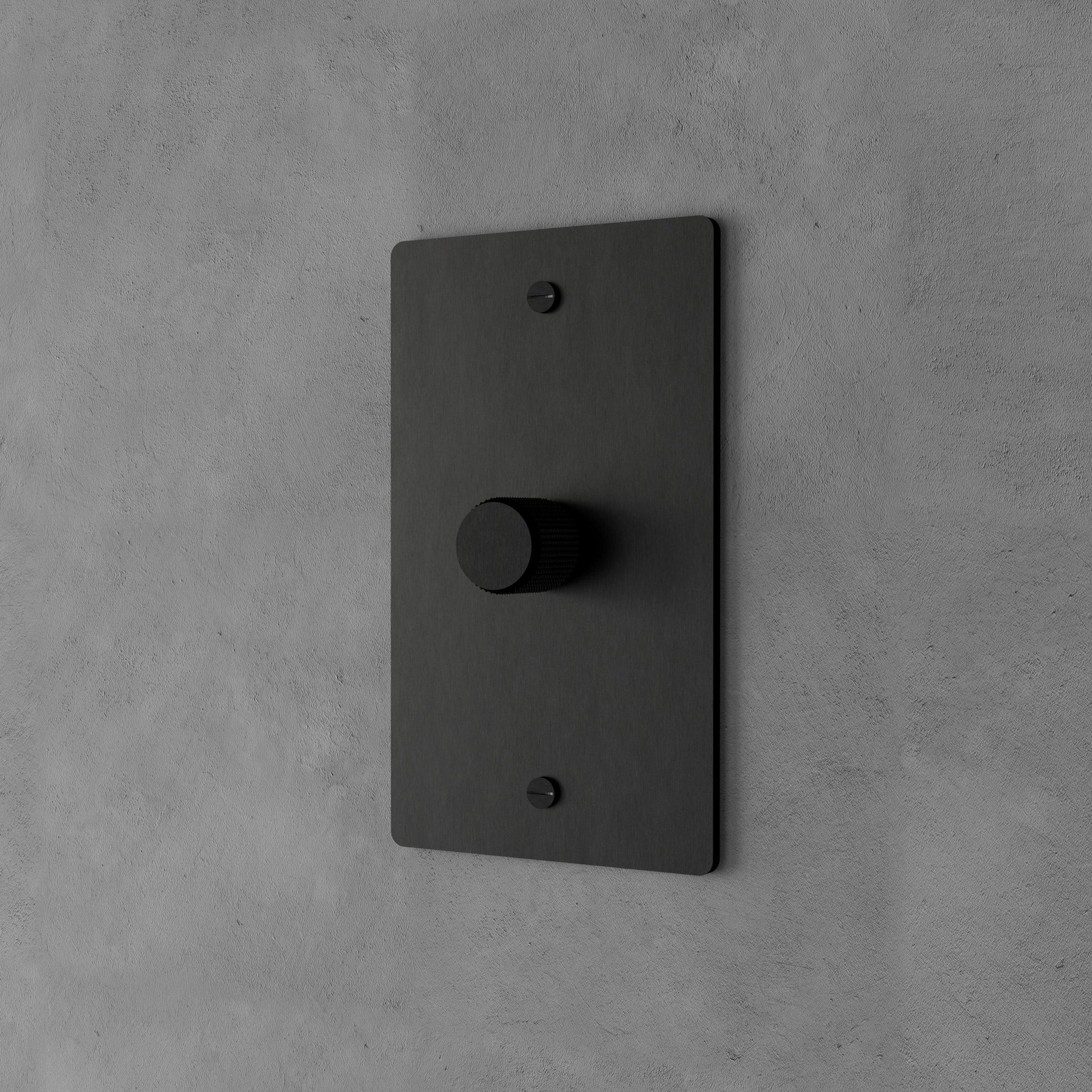 Brass Dimmer Switch 10