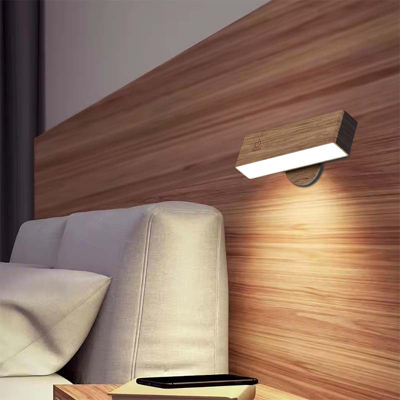 Brillenza™ Rechargeable Wall Sconce (FREE Charger & Cable!) 0