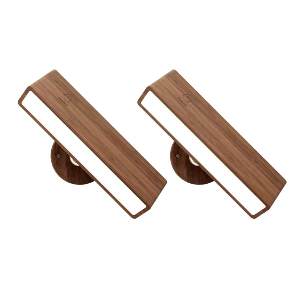 Brillenza™ Rechargeable Wall Sconce (FREE Charger & Cable!) 1