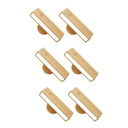 Brillenza™ Rechargeable Wall Sconce (FREE Charger & Cable!) 10