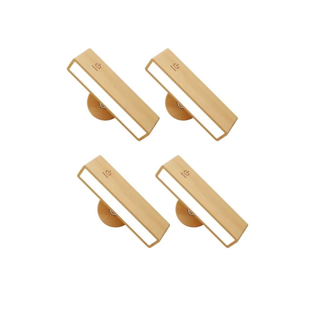 Brillenza™ Rechargeable Wall Sconce (FREE Charger & Cable!) 11