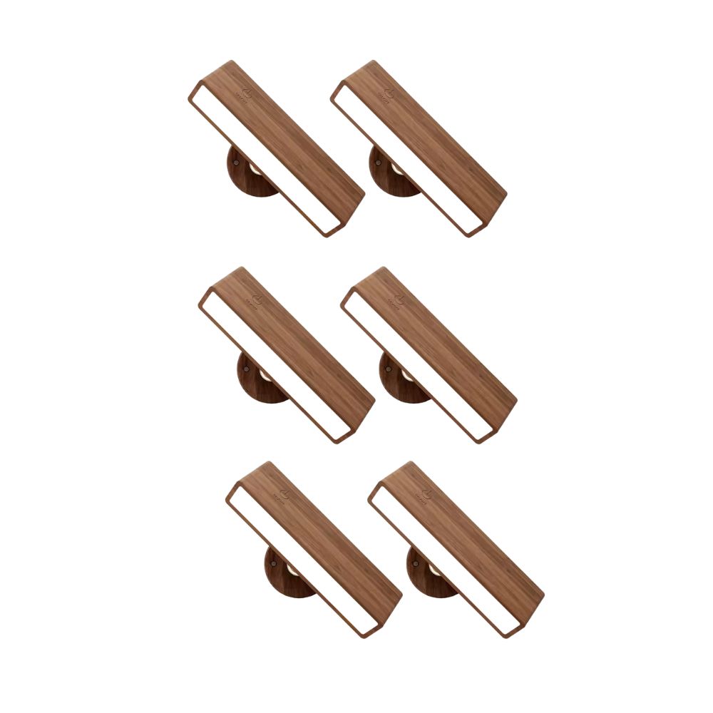 Brillenza™ Rechargeable Wall Sconce (FREE Charger & Cable!) 12