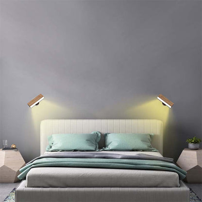 Brillenza™ Rechargeable Wall Sconce (FREE Charger & Cable!) 3