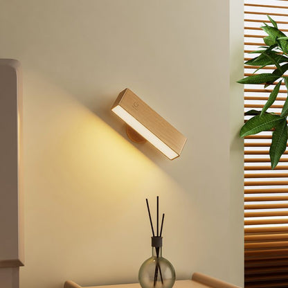Brillenza™ Rechargeable Wall Sconce (FREE Charger & Cable!) 6