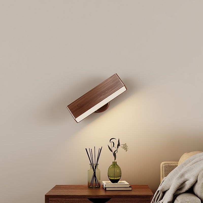 Brillenza™ Rechargeable Wall Sconce (FREE Charger & Cable!) 7