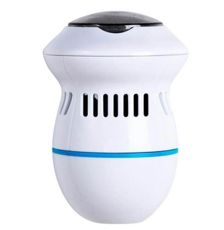 Royaleva Rechargeable Anti-callus Sander for Smooth Feet
