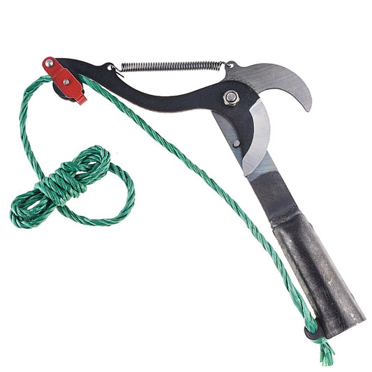 Royaleva High-Altitude Extension Pruning Shears for Easy Trimming