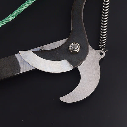 Royaleva High-Altitude Extension Pruning Shears for Easy Trimming