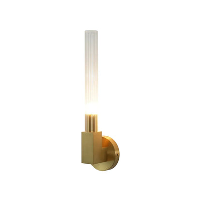 Cannele Wall Sconce 1