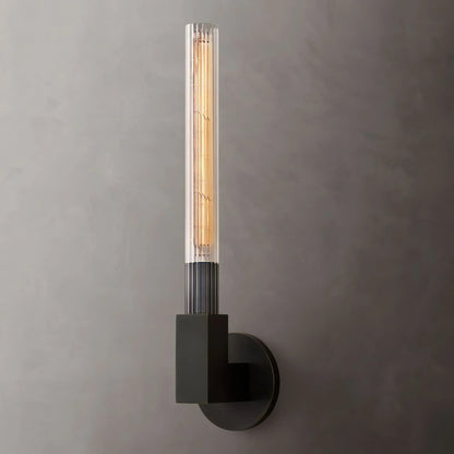 Cannele Wall Sconce 10