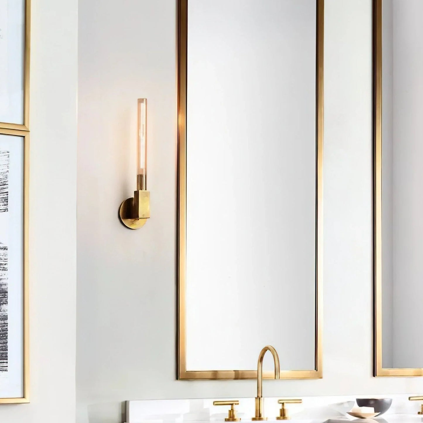 Cannele Wall Sconce 7