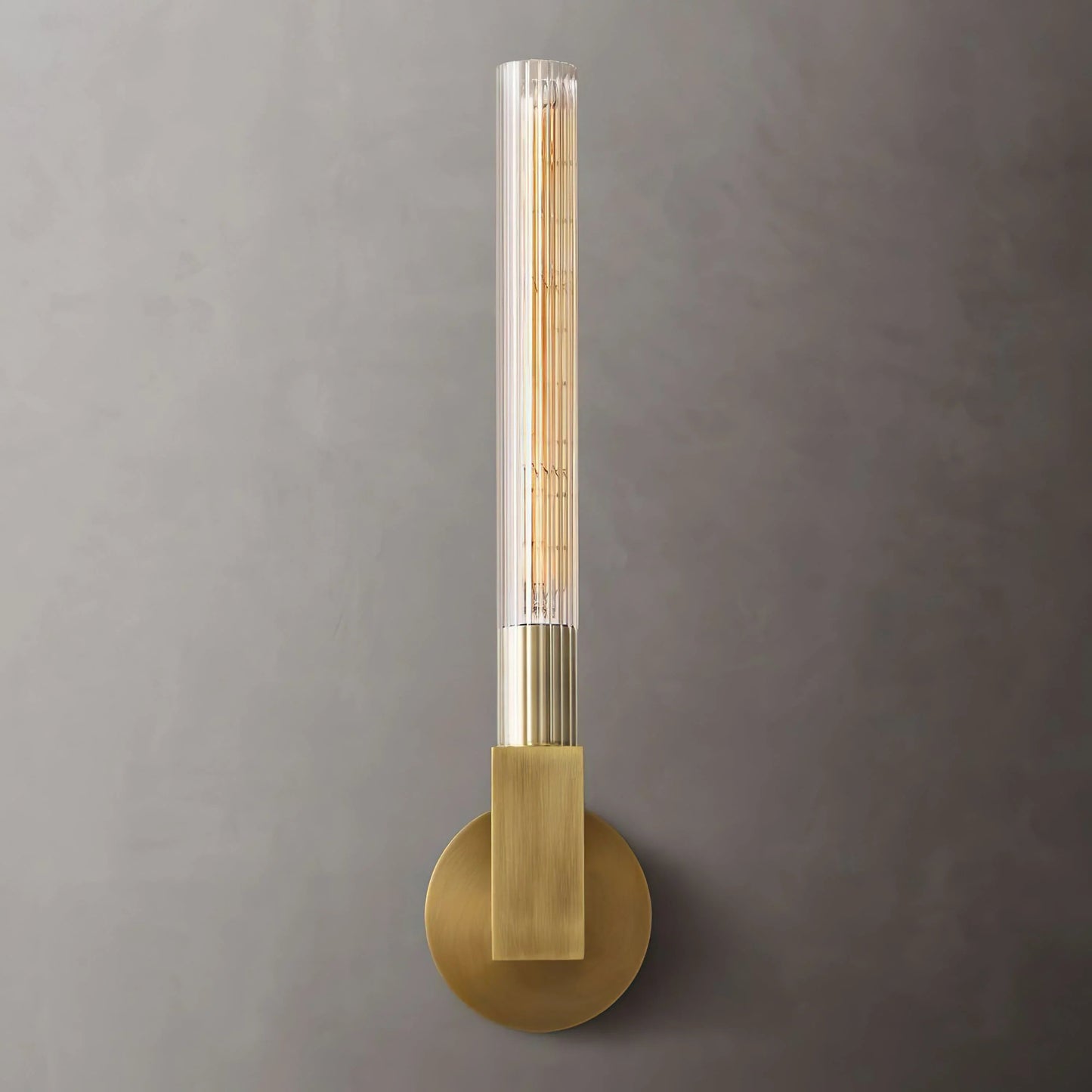 Cannele Wall Sconce 8