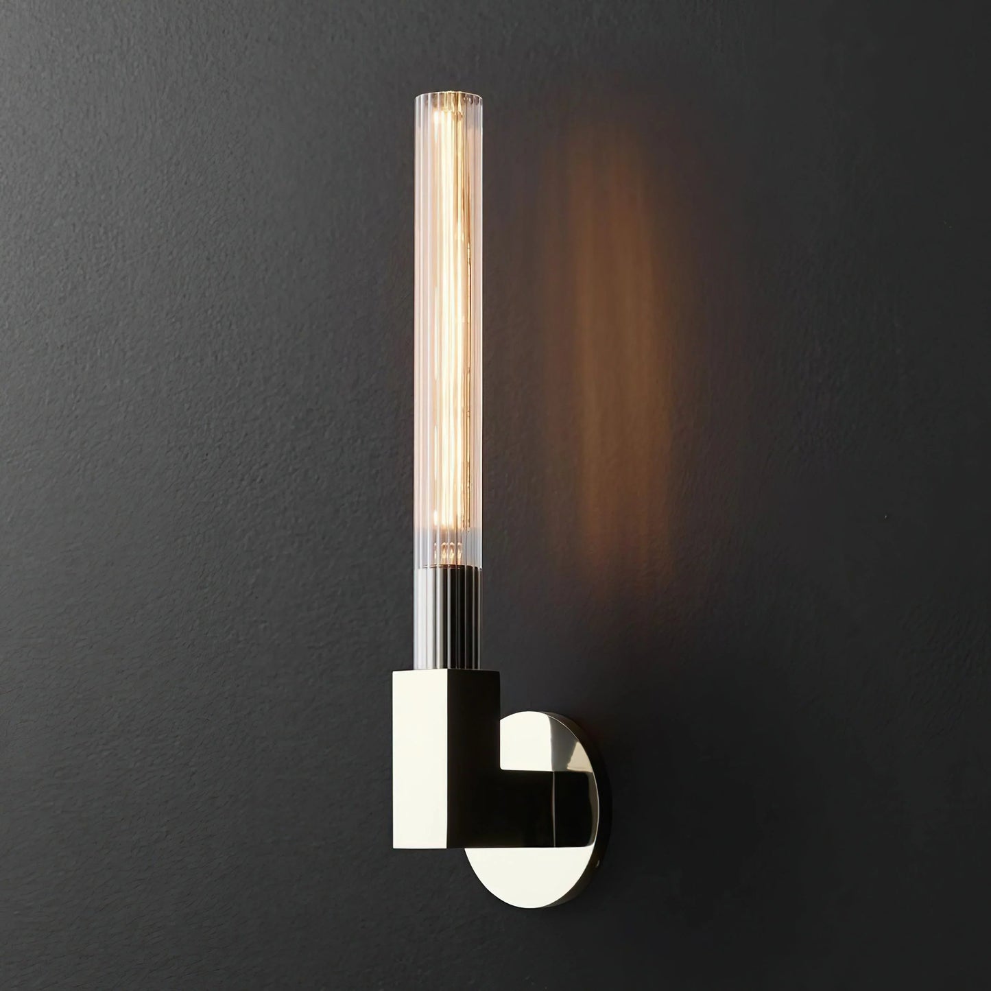 Cannele Wall Sconce 9
