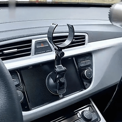 Rayvia Defroster Car Heater for Fast Frost Removal