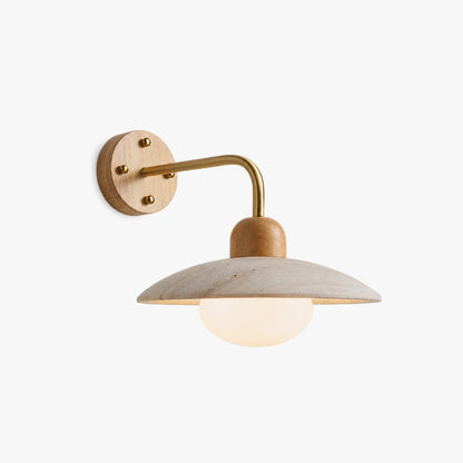 Cavloa Swing Arm Wall Lamp 0