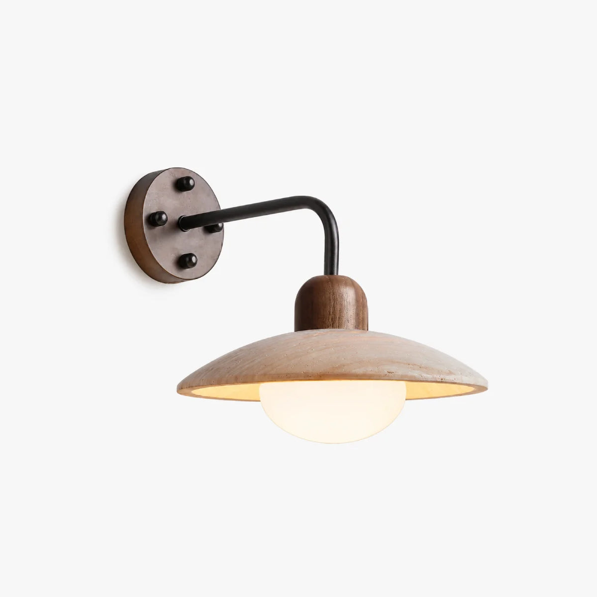 Cavloa Swing Arm Wall Lamp 1