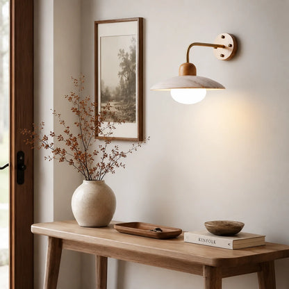 Cavloa Swing Arm Wall Lamp 5