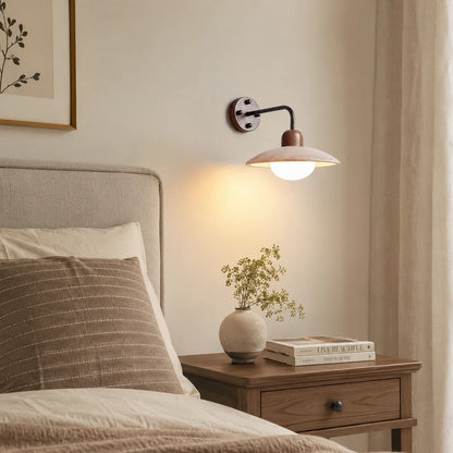 Cavloa Swing Arm Wall Lamp 6