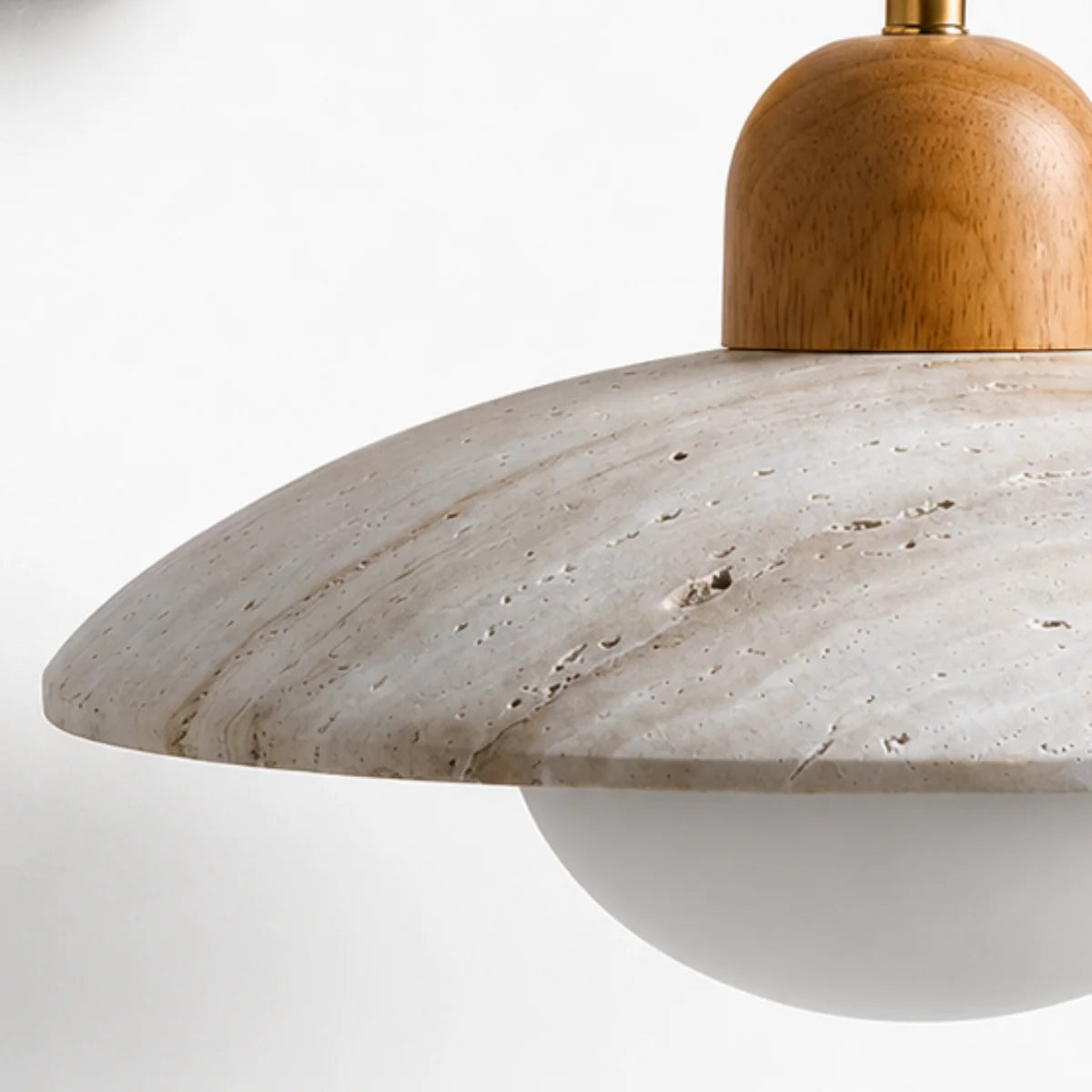 Cavloa Swing Arm Wall Lamp 9