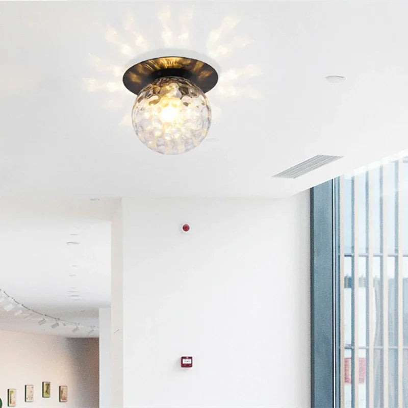 Ceiling light | Somu 1
