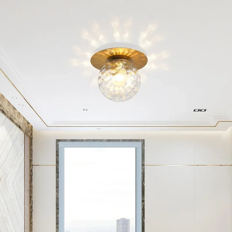 Ceiling light | Somu 2