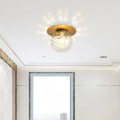 Ceiling light | Somu 2