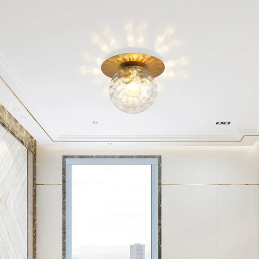 Ceiling light | Somu 2