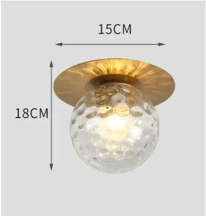 Ceiling light | Somu 3
