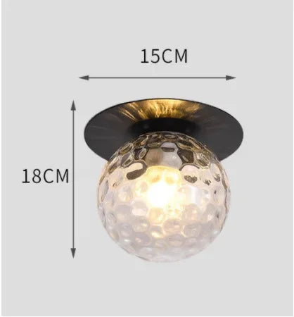 Ceiling light | Somu 4