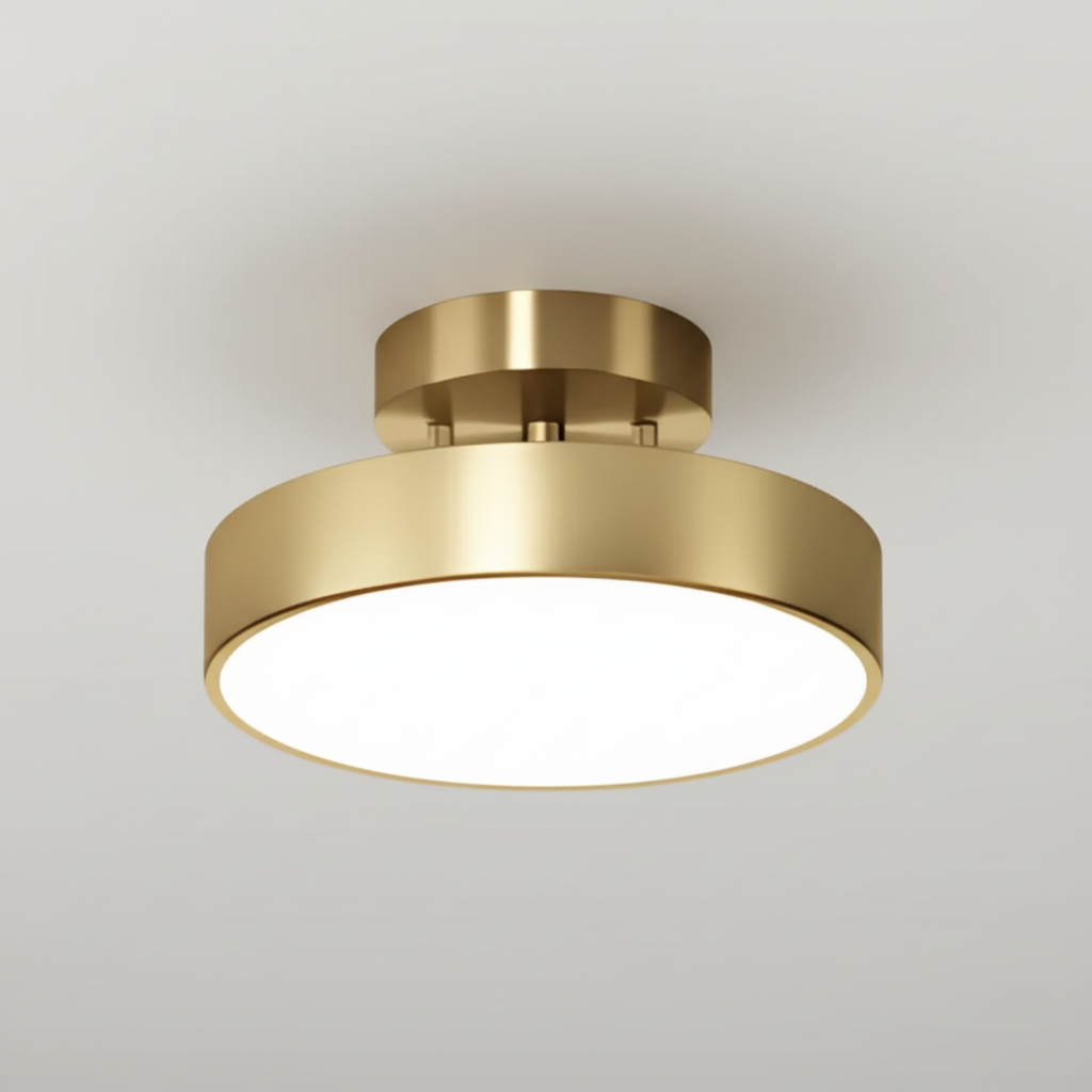 Celestial Chandelier Light Fixture for Modern & Classic Decor 1