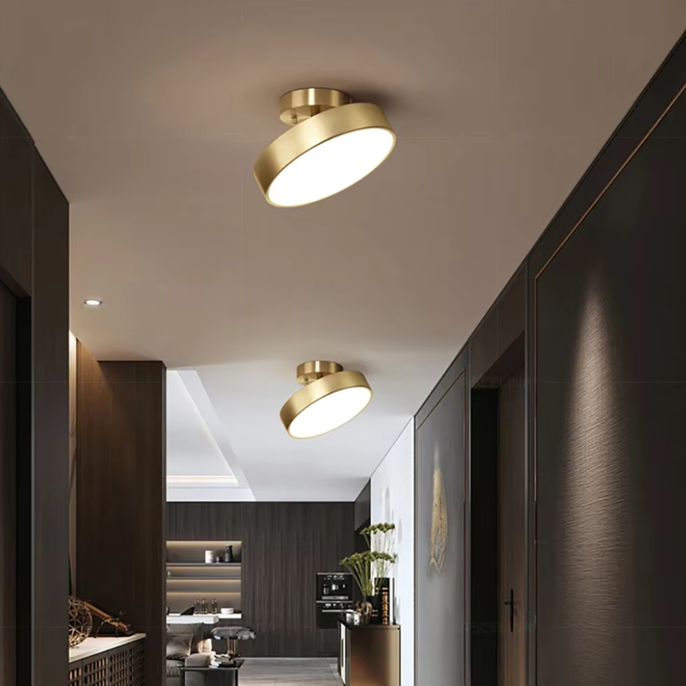 Celestial Chandelier Light Fixture for Modern & Classic Decor 2