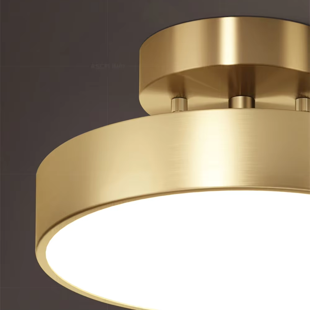 Celestial Chandelier Light Fixture for Modern & Classic Decor 4