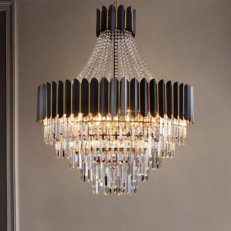 Celine Chandelier 0