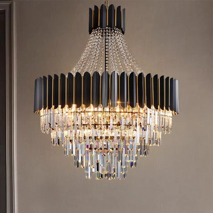 Celine Chandelier 0