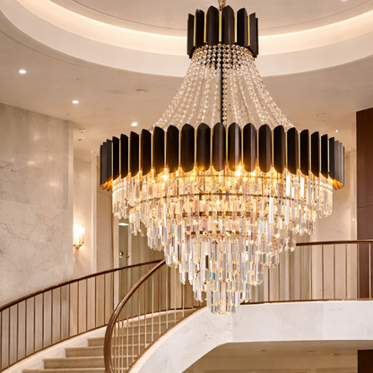 Celine Chandelier 1