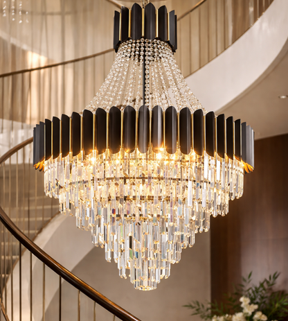 Celine Chandelier 2