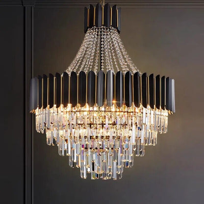 Celine Chandelier 9