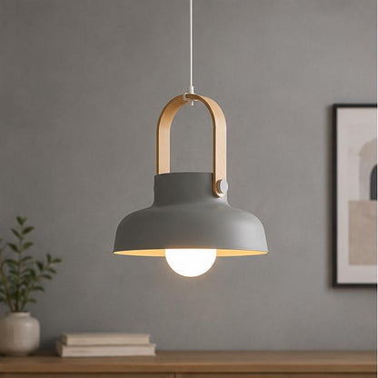 RoyaleGlow Nordic Macaron Pendant Light for Kitchen Island, Dining Room, Restaurant & Bar