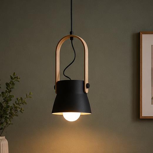 RoyaleGlow Nordic Macaron Pendant Light for Kitchen Island, Dining Room, Restaurant & Bar