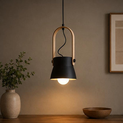 RoyaleGlow Nordic Macaron Pendant Light for Kitchen Island, Dining Room, Restaurant & Bar